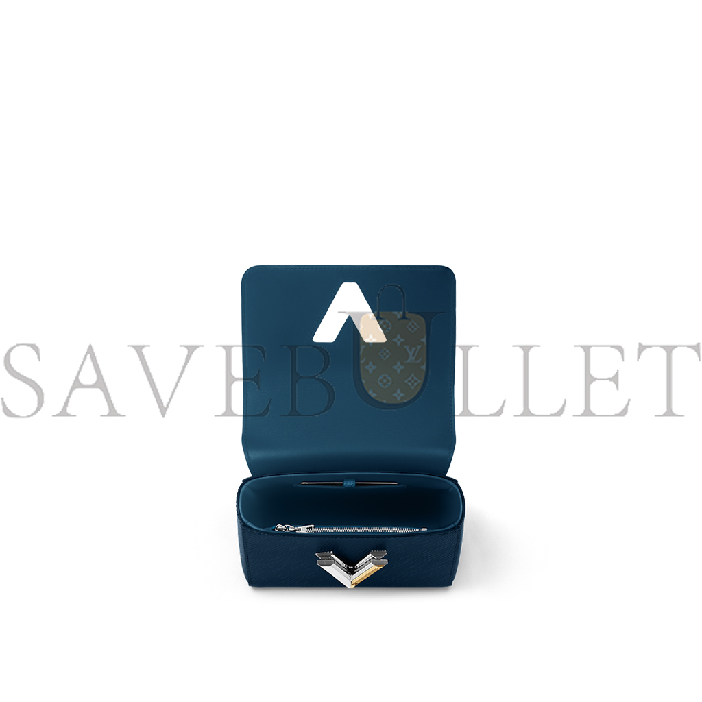 LOUIS VUITTON TWIST PM M21033 (19*15*9cm) LOUIS VUITTON TWIST PM M21033 (19*15*9cm)